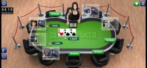 Hack Baccarat